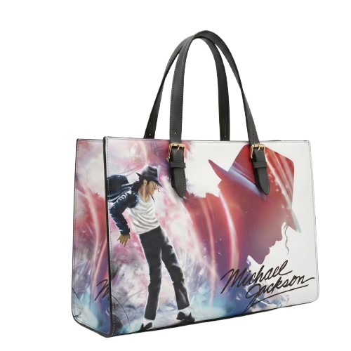 Michael Jackson™ Handmade Bag