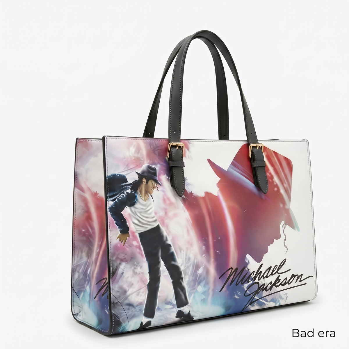 Michael Jackson™ Handmade Bag