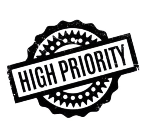 Priority Handling