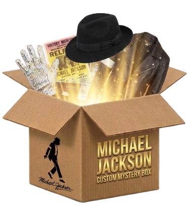 Mystery Box